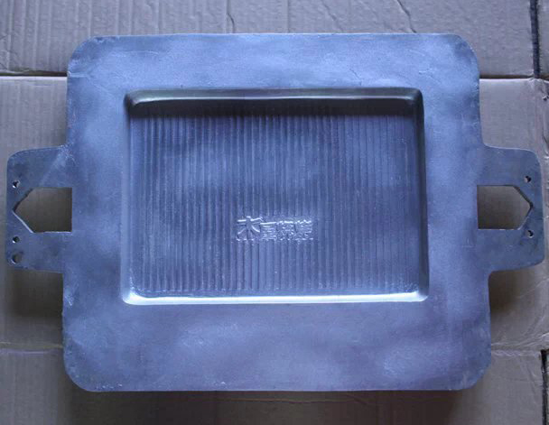 鑄造件模具展示 (1)