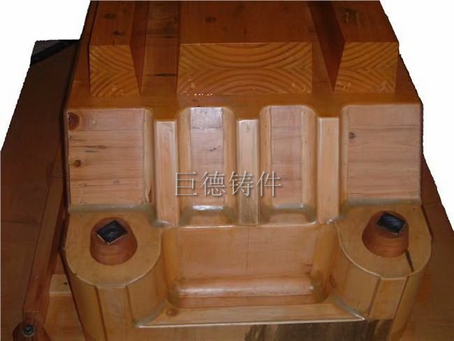 鑄造件模具展示 (4)